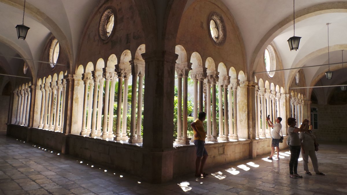 Franciscan Monastery07